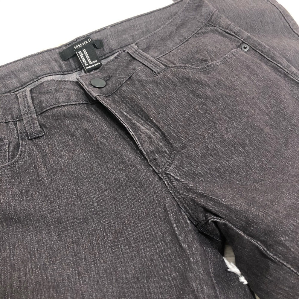 Forever 21 Jeggings
